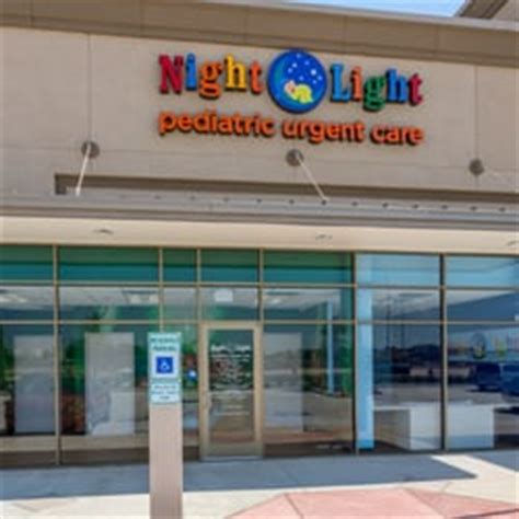 Nightlight pediatric urgent care cy fair - 1318 customer reviews of NightLight Pediatric Urgent Care | Cy Fair. One of the best Pediatricians, Urgent Care, Healthcare business at 19708 Northwest Fwy #500, Houston TX, 77065 United States. Find Reviews, Ratings, Directions, Business Hours, Contact Information and book online appointment. 